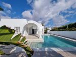 Villa sandra à yasmine hammamet à louer pour les vacances