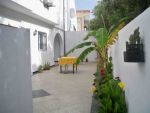 Villa chahrazed a hammamet zone miramar