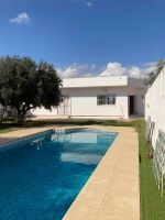 Villa yvonne sud hammamet dd