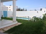 Villa pomelo avec piscine pii al hammamet la corniche