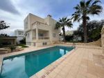 Villa cerise hammamet nord