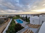Villa merveilleuse à louer pour les vacances avec vue de mer