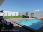 Villa chacha al à yasmine hammamet