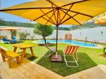 Villa molka hammamet as