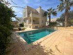 Villa cerise hammamet nord as