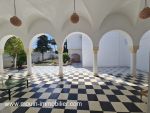 Villa tulipe al à hammamet la corniche