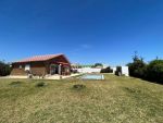 Villa smart hammamet sud