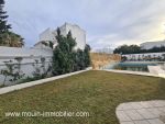 Villa maurice l à yasmine hammamet i ii