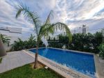 Villa cocotier 2 à louer à hammamet nord pour l'été