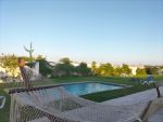Villa avec piscine hammamet sud donia