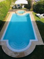 Dar la colombe ci al pour les vacances à yasmine hammamet