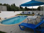 Villa sultana zone sultane s+4 à louer pour les vacances