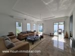 Villa fendy l yasmine hammamet ii