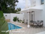 Villa honey l à hammamet zone sindbed ii