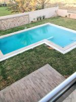 Villa fraicheur yasmine hammamet pour l'ete