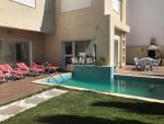 Villa almaz encore dispo pour les vacances d'été