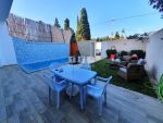 Villa brillante pour les vacances coquette villa s+4