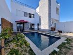 Villa habiba à louer pour les vacances
