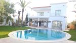 Villa haifa proche de la mer