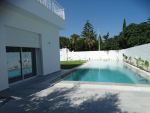 Villa sophia à residence jannet à louer pour les vacances
