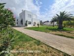 Villa romeo l à hammamet ii
