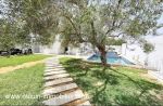 Villa narjes l i hammamet nord ii