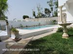 Villa romana l zone théâtre hammamet ii ii