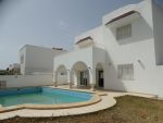 Villa lancome réf: à 200 m de la mer