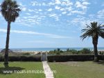Villa la citronnelle l hammamet nord sidi mahersi i