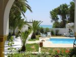 Dar la palmyre l hammamet résidence jannet ii