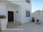 Villa radisson l hammamet nord ii