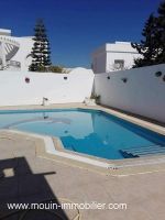 Villa arabella l jinan hammamet ii