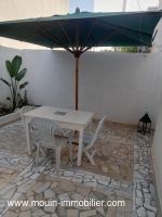 Duplex salama sii al à hammamet