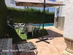Maison snow l jinan hammamet ii
