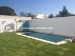 Villa pomelo pomelo ii hammamet