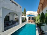 Villa zaineb zaineb yesmine hammamet