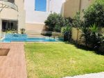 Villa almaz 2 à louer pour les vacances à deux pas de la mer
