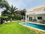 Villa soft jinen villa