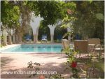 Dar l'olivier l hammamet zone théâtre ii l