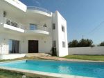 Villa contemporaine réf:
