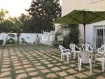 Une belle villa pour les vacances dispo en été