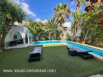 Villa yasmine 1 ll hammamet l nord i