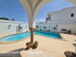 Villa gioa go al à yasmine hammamet