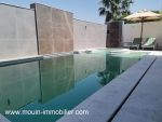 Villa nancy ll yasmine hammamet ll
