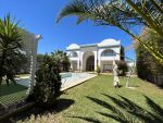 Villa zayna villa sud hammamet