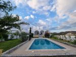 Une belle villa de vacances dispo le 1508 à hammamet nord