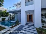 Villa the moon ll hammamet nord i