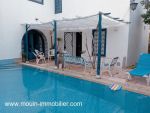 Villa yani l yasmine hammamet l