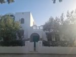 Une belle villa pour les vacances zone sud