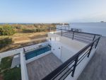 Villa ciste à louer pour la période d'été dispo du 1508